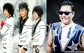 Báo Trung Quốc: ‘HKT đang làm hại nền giải trí VN'