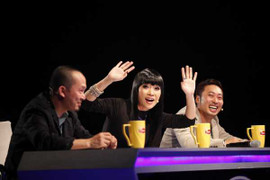 VTC News tiếp sóng trực tiếp Gala 4 Vietnam Idol