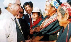 Nhớ một người của nhiều người