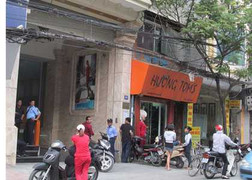 Bị từ chối dịch vụ, khách có được Nhóm mua hoàn tiền?