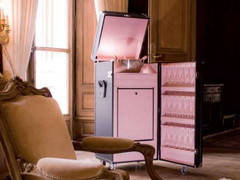 Rương hòm bạc tỷ - đồ chơi mới của giới siêu giàu Ấn Độ