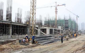 Bán tháo chung cư Đại Thanh suất ngoại giao