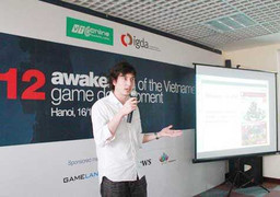2012: Sự trỗi dậy của công nghiệp game Việt Nam