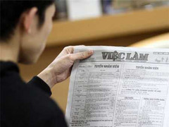 Giọt nước mắt lần đầu làm thêm