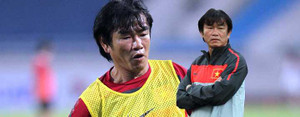 ĐTVN nhận 'lệnh' vào chung kết AFF Cup 2012