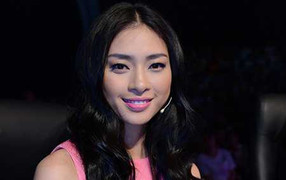 Ngô Thanh Vân trở lại ghế nóng Bước nhảy