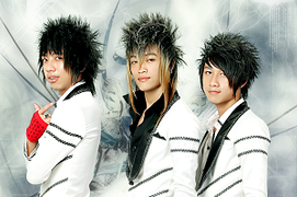 Lật tẩy con đường ‘nổi tiếng’ tại Trung Quốc của HKT