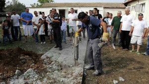 Israel tái triển khai tên lửa phòng không