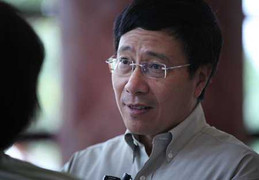 Lần đầu tiên người Việt Nam làm Tổng thư ký ASEAN