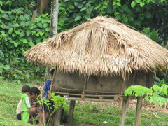 Động đất Sông Tranh 2: Bán nhà không ai hỏi mua