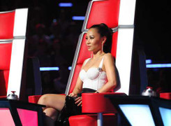 VTC News tiếp sóng liveshow 7 The Voice Vietnam