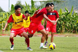 Lịch phát sóng VTC3HD, VTC3 ngày 18/11/2012