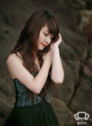 Điểm danh 8 nữ sinh đẹp nhất hai miền Trung - Nam