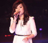 The Voice: Thùy Linh càng tiến sâu càng có nghề