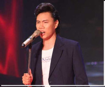 The Voice: Kiên Giang gào thét, thiếu cảm xúc