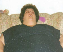 Ngạc nhiên vẻ đẹp người phụ nữ giảm 200 kg