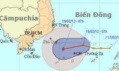 Hội thảo quốc tế lần thứ 4 về Biển Đông