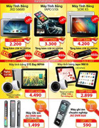 Mua 1 tặng 1 và khuyến mại cực sốc