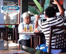 Xuất hiện 'bản sinh đôi' bầu Kiên ở Vũng Tàu