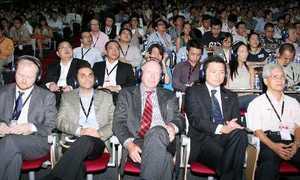 BTIC 2012 - Hội nghị khởi nghiệp lớn nhất Việt Nam