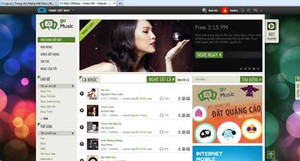 Go.vn gỡ bỏ tính năng cho phép upload