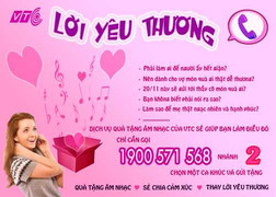 Quà tặng âm nhạc - ngập tràn yêu thương