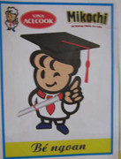 Phiếu bé ngoan bị 'thương mại hóa' thế nào?