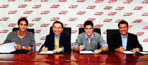 Philippines: Từ đội sổ thế giới tới 'địa chấn' Mỹ Đình