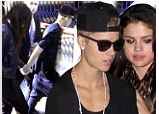 Justin Bieber và Selena khẳng định tin đồn tái hợp