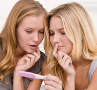 Những thực phẩm cản trở việc thụ thai