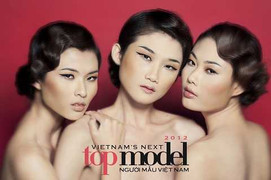‘Mổ xẻ’ 3 chân dài: Ai sẽ là quán quân Top Model?