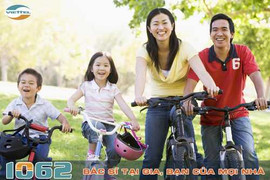 Khám bệnh qua tổng đài Viettel