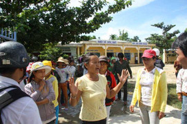 Động đất Sông Tranh 2: Dân chán 'vẫn an toàn' lắm rồi