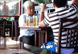 Bị cho giống bầu Kiên, doanh nhân Vũng Tàu nói gì?