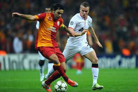 MU 24/7: Thất bại trước Galatasaray tốt cho MU