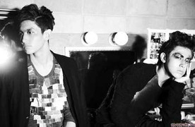 DBSK biểu diễn một lần duy nhất tại Việt Nam?