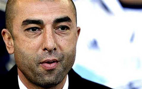 Vì sao Chelsea nên tiếp tục tin dùng Di Matteo?