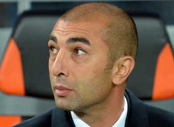 Facebook Việt 'náo loạn' vì Di Matteo