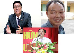 Những vị hiệu trưởng Thủ đô khiến teen “chao đảo”