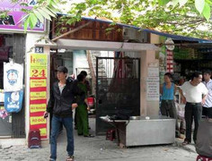 Hà Nội: Nữ sinh viên bị sát hại trong nhà trọ