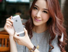 iPhone 5 chính hãng tại VN giá bao nhiêu?