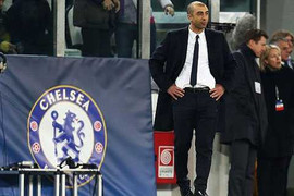 Loạn tin đồn về tân HLV trưởng của Chelsea