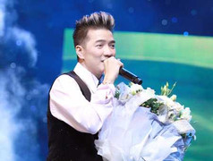 Mr Đàm chưa có dấu hiệu nhường ngôi 'ông hoàng'