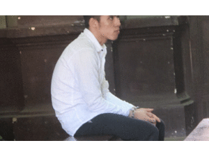 Kẻ sát hại nữ sinh viên lĩnh án chung thân