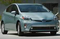 Giới đạo chích thờ ơ nhất mẫu xe nào?