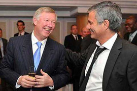 MU 24/7: Cửa tối đang chờ MU ở Champions League