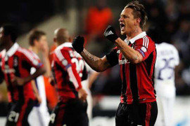 Siêu phẩm đẹp nhất thế giới: Đã có thêm đối thủ