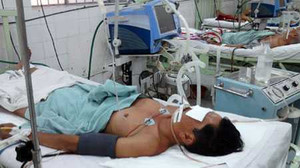 Rượu chứa chất hóa dẻo: Khắc tinh của nam giới