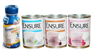 Khách hàng tố sữa Ensure của Abbott bị chua và sủi bọt