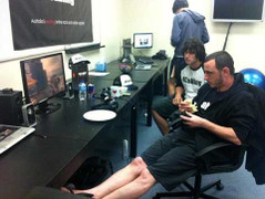 Game thủ phá kỉ lục thế giới với 135 giờ chơi liên tục